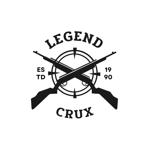 Legendcrux